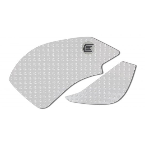 Eazi-Grip Eazi-Grip Ducati PANIGALE V4 Black 2018-2021 Tank Grips - EVO